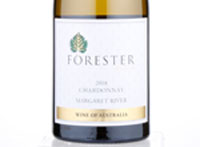 Forester Estate Chardonnay,2018