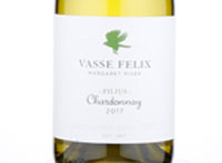Filius Chardonnay,2017