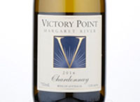 Victory Point Chardonnay,2016