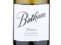 Sir Ian Botham Wines; Botham 76 Series Margaret River Chardonnay,2017