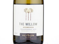 Heydon Estate The Willow,2018