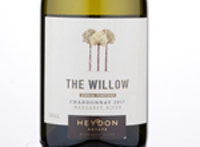 Heydon Estate The Willow,2017