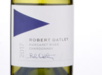Robert Oatley Signature Chardonnay,2017