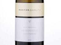 Chardonnay Grubthal,2016