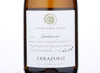 Errazuriz Aconcagua Costa Chardonnay,2018