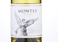 Montes Reserva Chardonnay,2017