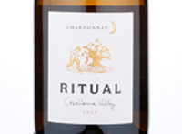 Ritual Chardonnay,2017