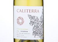 Caliterra Chardonnay Chardonnay Reserva,2018