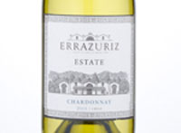 Errazuriz Estate Series Chardonnay,2018