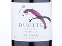 Duette Chardonnay,2018
