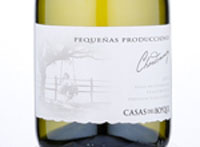 Pequenas Producciones Chardonnay,2017