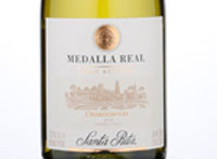 Medalla Real Gran Reserva Chardonnay,2018
