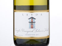 Leyda Single Vineyard Falaris Hill,2017