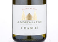 Chablis Grand Acacia,2017