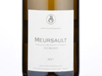 Meursault Limozin,2017