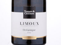 Toques Et Clochers Terroir Oceanique,2016