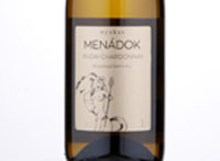 Menádok Budai Chardonnay,2017