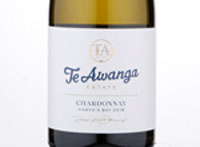 Te Awanga Estate Chardonnay,2018