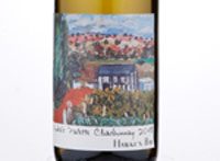 Nockies Palette Chardonnay,2018
