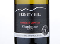 Gimblett Gravels Chardonnay,2017