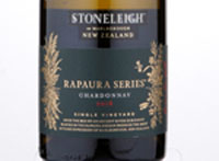 Stoneleigh Rapaura Seriers Chardonnay,2018