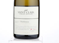 Saint Clair Omaka Reserve Chardonnay,2017