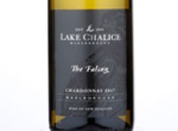 Lake Chalice The Falcon Chardonnay,2017