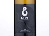 te Pa Chardonnay,2017