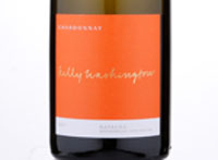 Kelly Washington Organic Chardonnay,2017