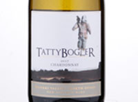 Tatty Bogler Waitaki Valley Chardonnay,2017