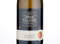 Paul Cluver Estate Chardonnay,2018