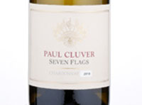 Paul Cluver Seven Flags Chardonnay,2018