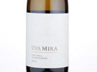 The Mira Chardonnay,2017