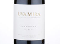 Uva Mira Chardonnay,2016