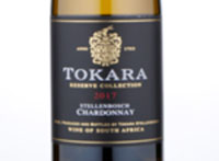 Tokara Reserve Collection Chardonnay,2017