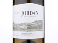 Jordan Barrel Fermented Chardonnay,2018