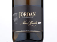 Jordan Nine Yards Chardonny,2017