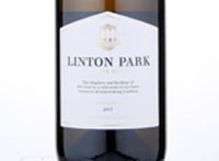 Linton Park Estate Chardonnay,2017