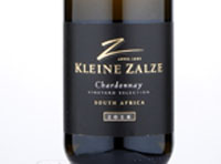 Kleine Zalze Vineyard Selection Chardonnay,2018