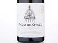 Pago de Otazu Chardonnay con Crianza,2016