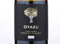 Otazu Chardonnay Fermentado en Barrica,2017