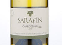 Sarafin Chardonnay,2017