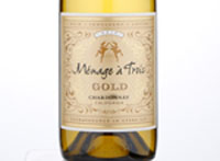 Gold Chardonnay,2017