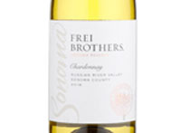 Frei Brothers Russian River Valley Chardonnay,2016