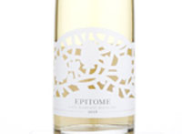 Epitome Late Harvest Riesling,2018