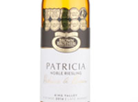 Patricia Noble Riesling,2014