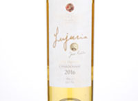 Lujuria Late Harvest Chardonnay,2016