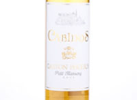Petit Manseng Doux Cuvée Gaston Phoebus,2015
