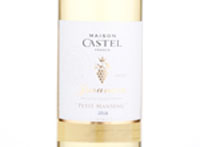 Maison Castel Jurancon,2018