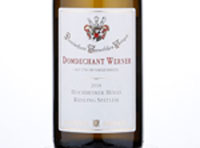 Hochheimer Hölle Riesling Spätlese,2018